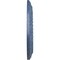 Ekena Millwork Small Alexandria Ceiling Medallion (Fits Canopies up to 4 5/8"), 7 7/8"OD x 3/4"P, Americana Crackle CM07ALAMC - alternate 4